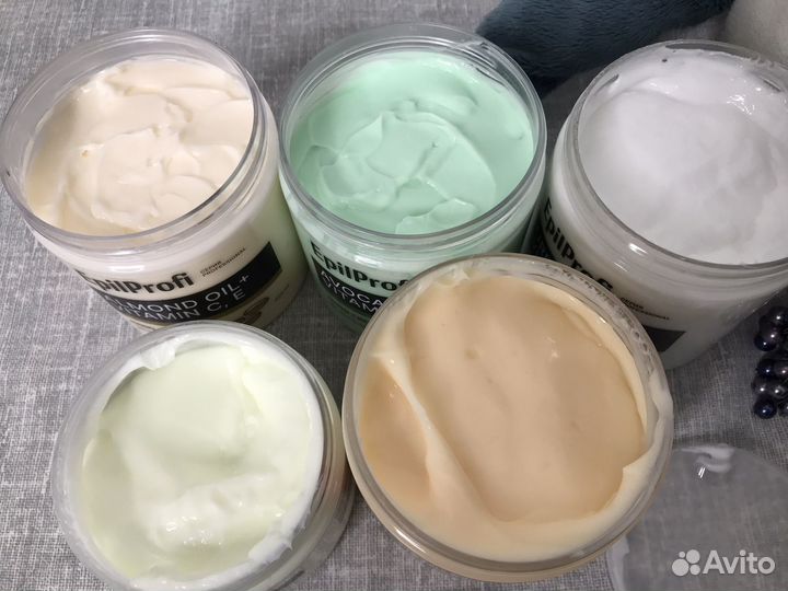 Новая косметика с хорошим сроком