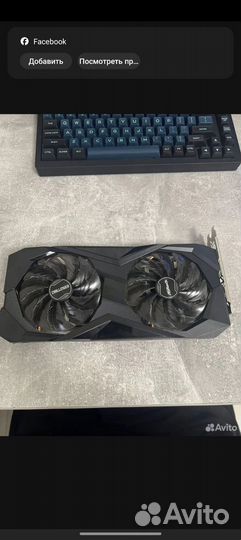 Radeon rx 7600