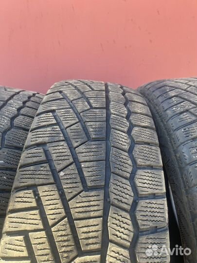 Gislaved Euro Frost 2 185/65 R15