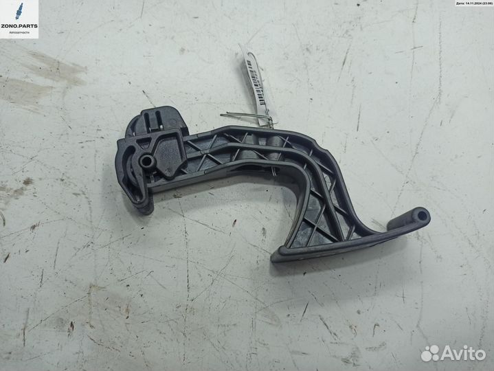 Ручка открывания капота 00007937J2 на Fiat Ducato (2002-2006)