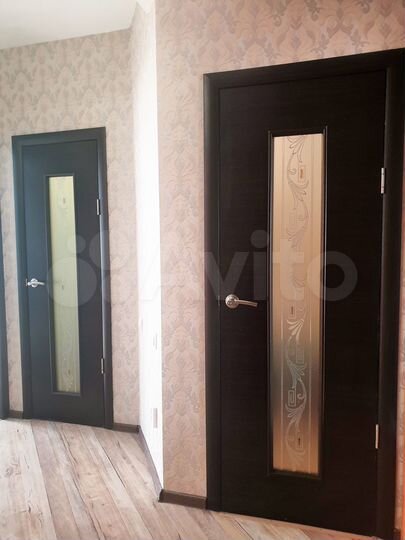 1-к. квартира, 45 м², 2/5 эт.