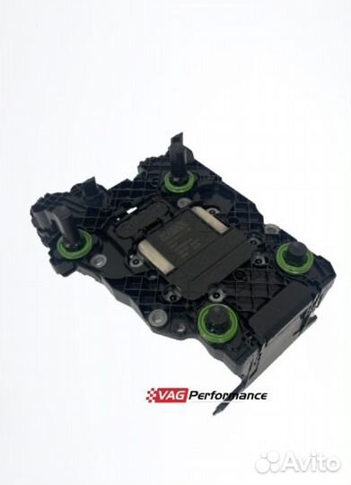 Плата мехатроника DQ500 0GC927711 ImmoOff