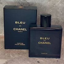 Bleu DE chanel 100ml