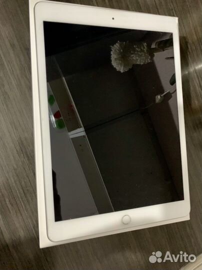 iPad 7 поколения 128gb