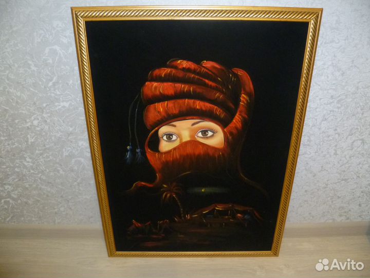 Египетская Картина