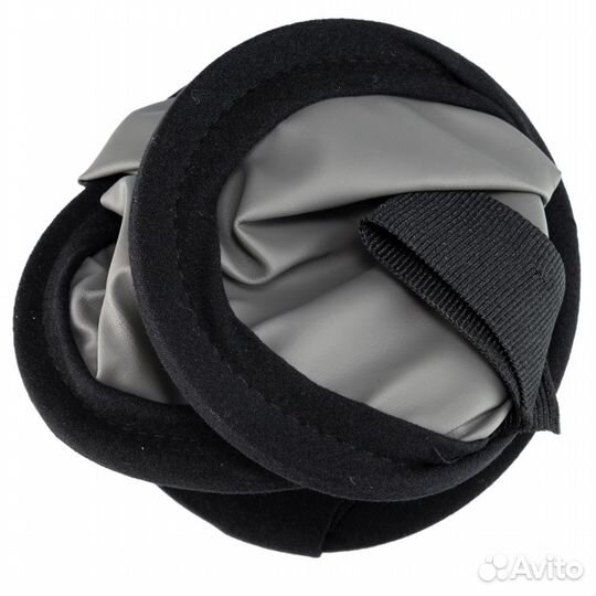 Серая карта баланса белого и экспозиции складная