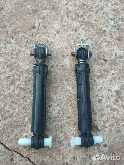 Амортизаторы для стиральных машин