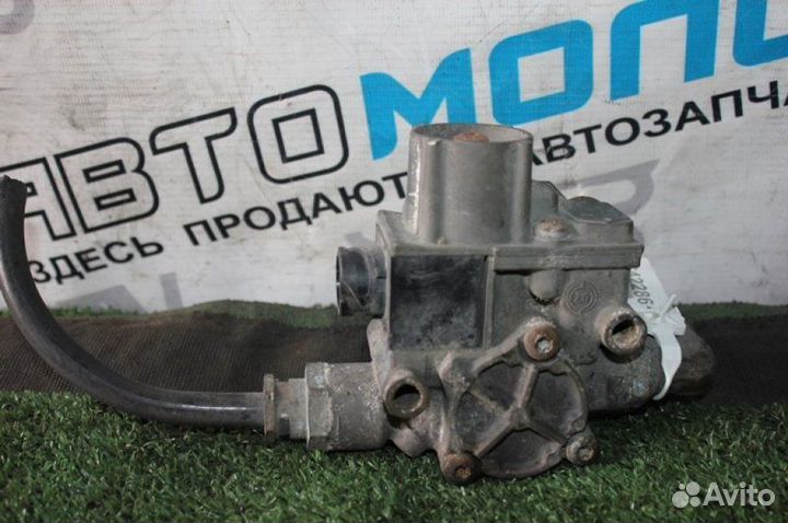 Кран ABS Iveco Eurocargo 2 F4AE3681B tector 6 E22