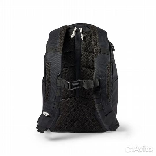 Рюкзак 5.11 tactical covrt 18 Black оригинал