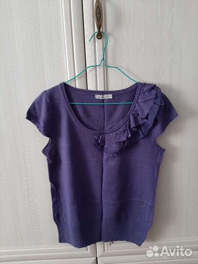 Женские вещи пакетом