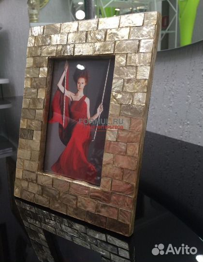 225645 Фоторамка Авторская работа Extravaganza