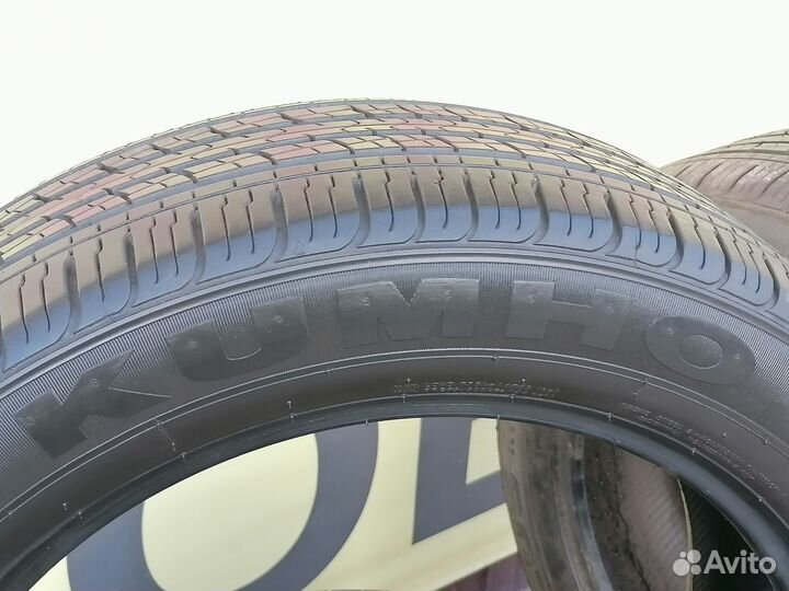 Kumho Solus KH16 225/55 R19