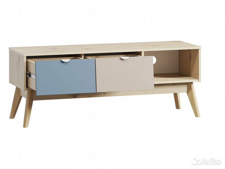 Тв-тумба Лесли Sky