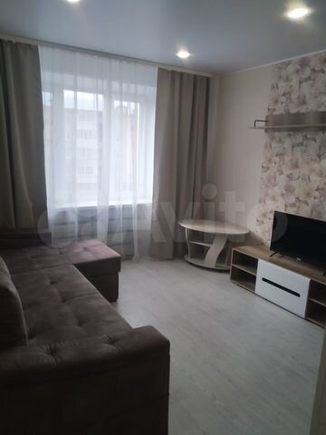 1-к. квартира, 33 м², 3/9 эт.