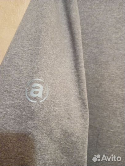 Кофта термо Abacus count on it 50-52 р