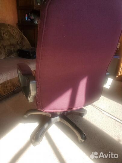 Компьютерное кресло