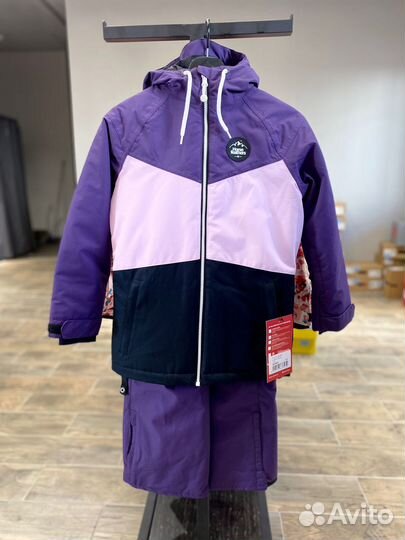 Горнолыжный костюм детский HorseFeathers