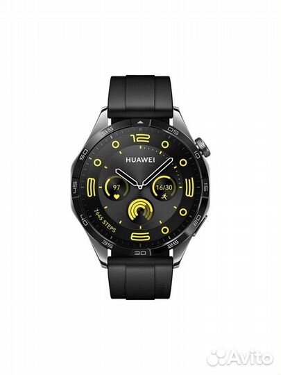 Смарт-часы Huawei Watch GT4 Оригинал - Новые