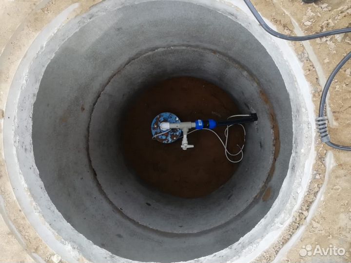 Водопровод и канализация