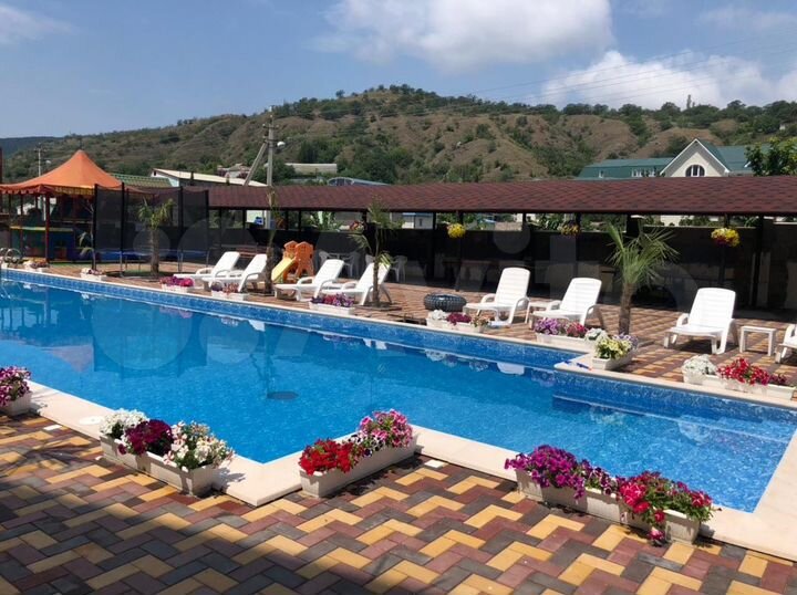 Комната 18 м², 1/3 эт.