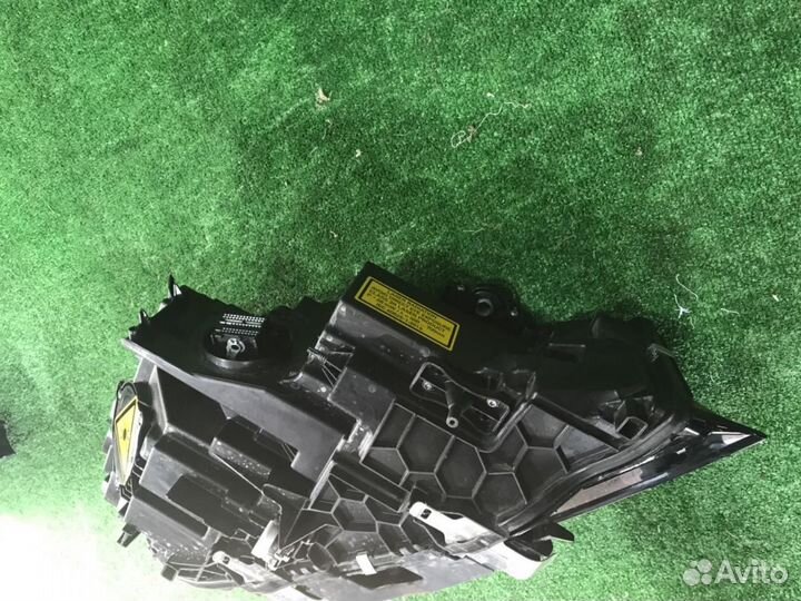 Фара передняя (комплект) BMW 3-Series