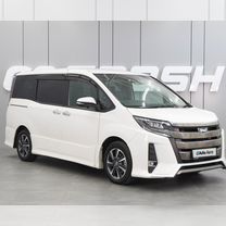 Toyota Noah 2.0 CVT, 2018, 61 461 км, с пробегом, цена 3 249 000 руб.