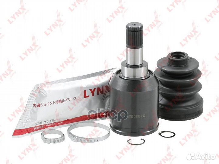 ШРУС chery fora A21 06-11 внутр. CI-1343 lynxauto