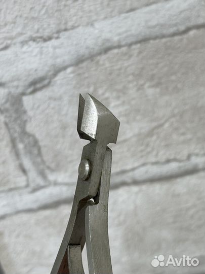 Кусачки для маникюра