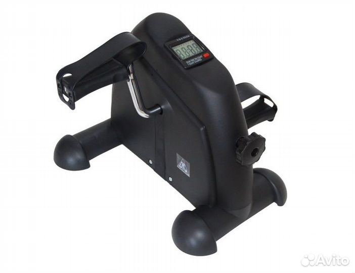 Мини велотренажер до 100 кг новый в наличии