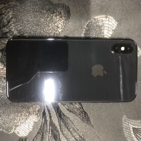 iPhone X, 64 ГБ