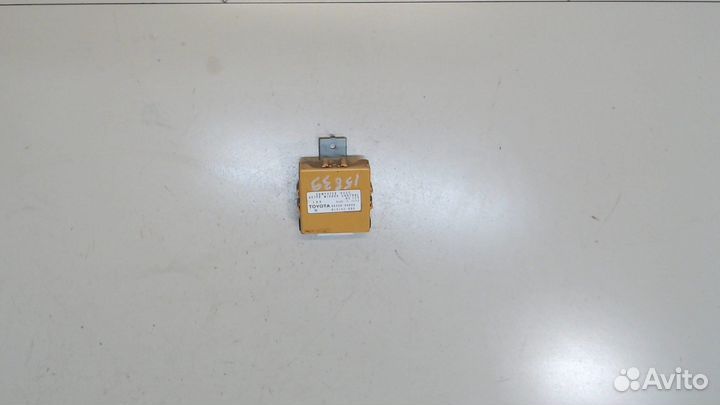 Блок управления зеркалами Lexus GX, 2004