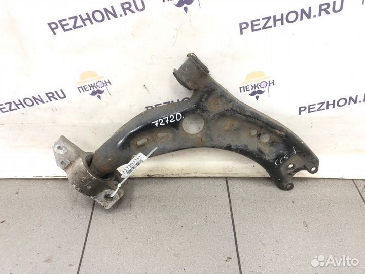 Рычаг передний правый Volkswagen Tiguan