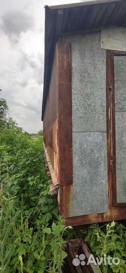 Павильон для пчел