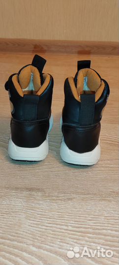 Дутики зимние детские 25р