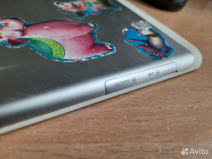 Планшет huawei