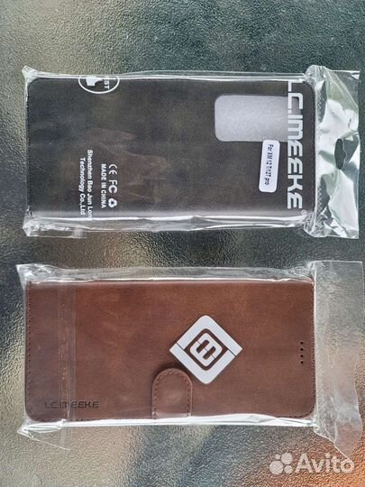 Чехол книжка для Xiaomi 12T/12/T pro