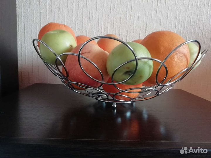 Ваза для фруктов