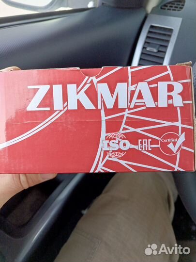 Датчик положения руля