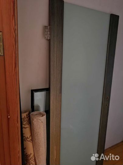 Дверь межкомнатная 800 х 2000 бу