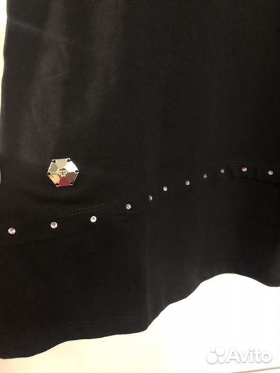 Платье новое philipp plein оригинал нов коллекция