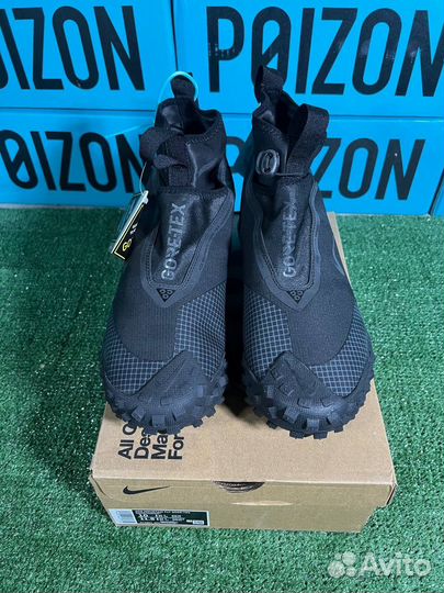 Nike ACG Mountain Fly Gore-Tex оригинал (poizon)