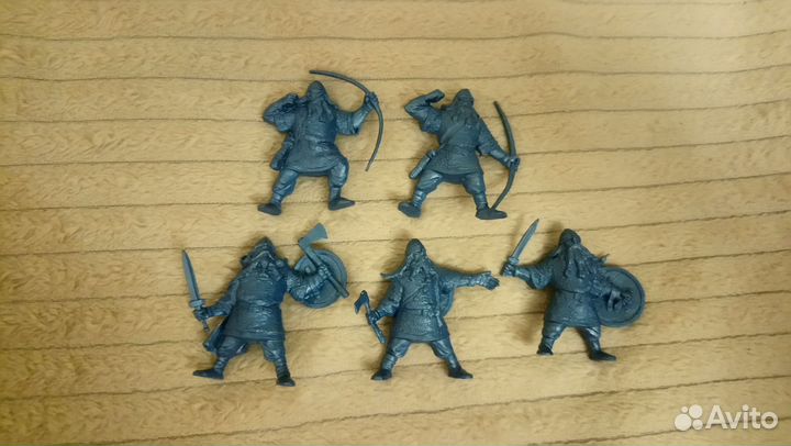 Битвы Fantasy Технолог