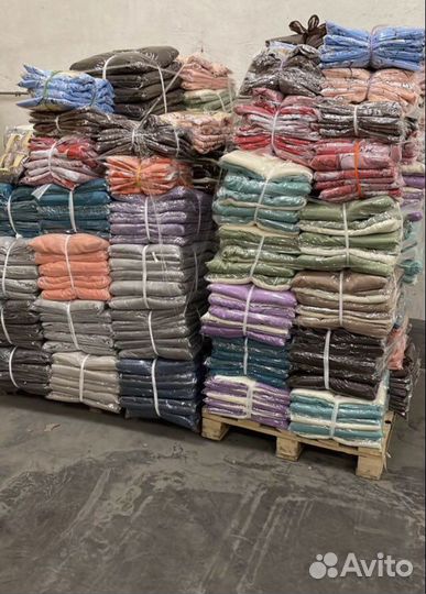 Фулфилмент для маркетплейсов Wildberries/Ozon