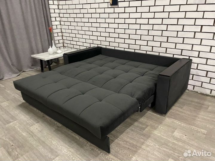 Диван Аккордеон новый