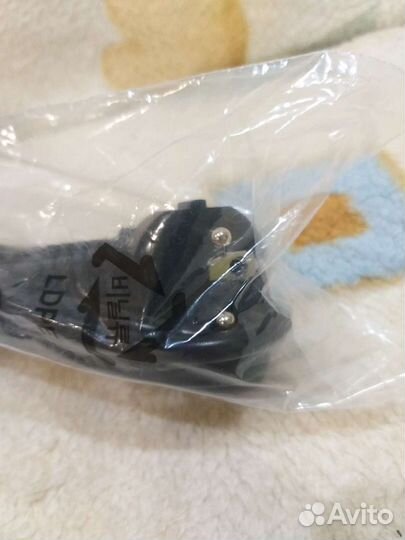 Кабели питания для компьютера - 5 шт, новые