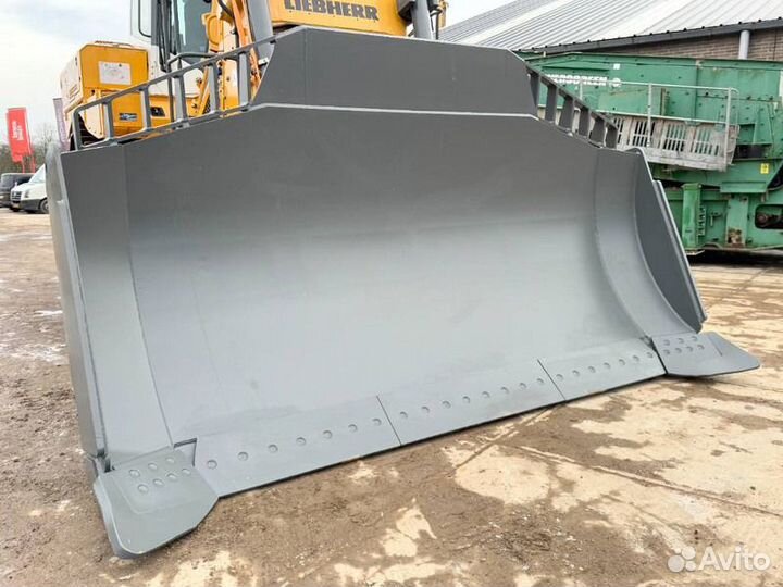 Liebherr PR 776 Litronic, 2022