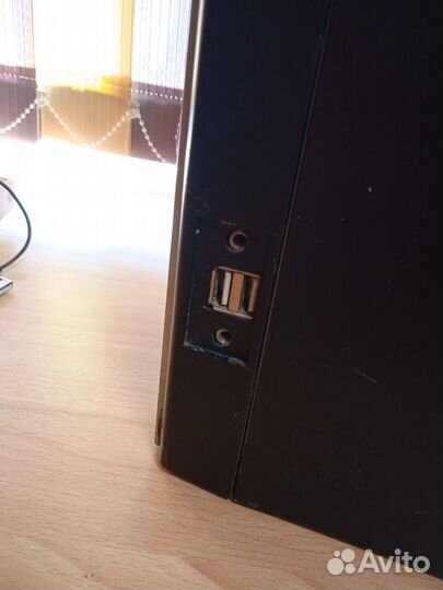 Корпус для пк