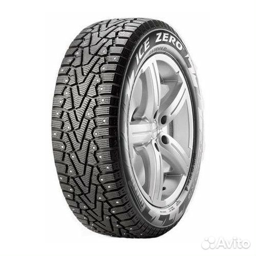 Pirelli Ice Zero 225/65 R17 106T