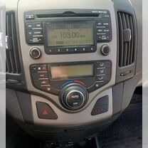 Hyundai i30 1.6 MT, 2009, 184 000 км, с пробегом, цена 600 000 руб.