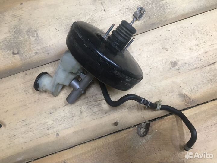 Тормозной цилиндр Honda Accord 08